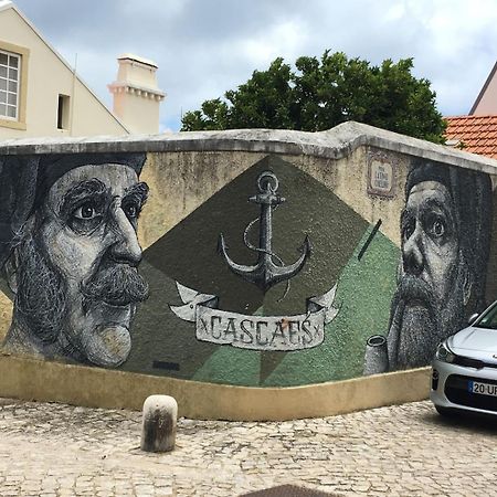 150M To Beach-Cosy Studiohistoric Oldtown Cascais Exterior photo