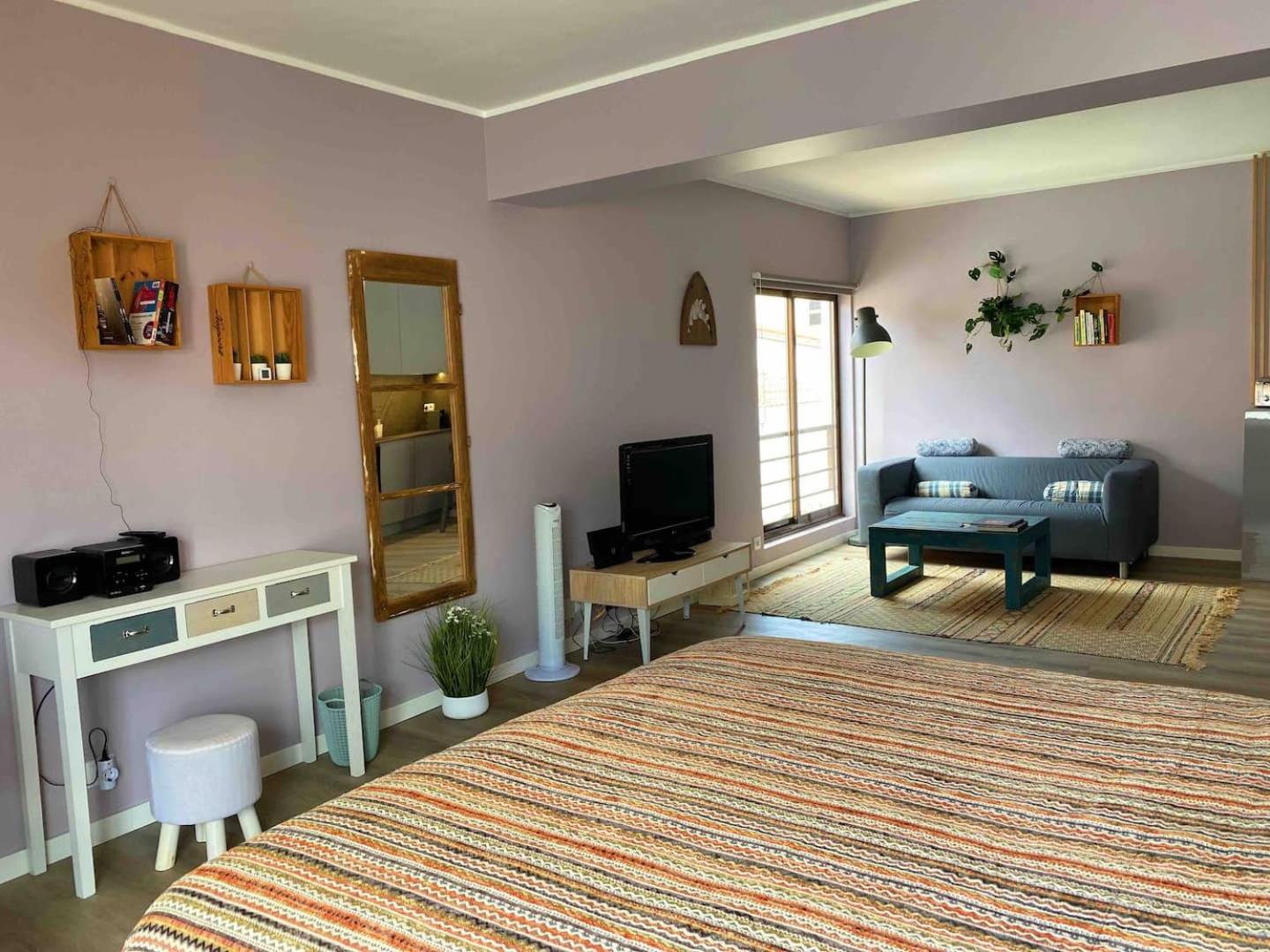 150M To Beach-Cosy Studiohistoric Oldtown Cascais Exterior photo